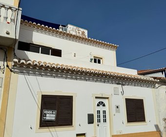 Mexilhoeira Grande,  PT