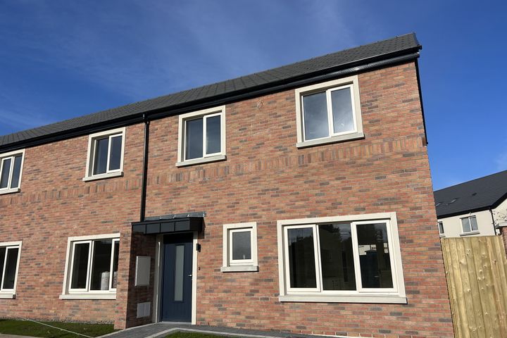 The Chesters , Termonfeckin Road , Drogheda, Co. Louth