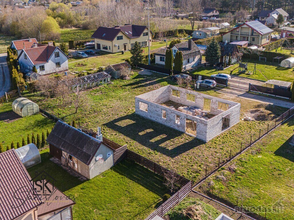Šilutės m. Baldininkų 11-asis tak.