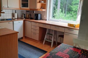Kotitie 4 b 10, Keskusta, Ilomantsi