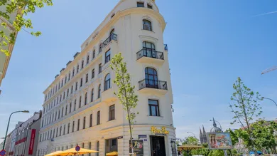 Mariahilfer Straße 127, 1060 Wien