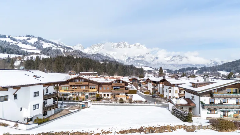6370 Reith bei Kitzbühel
