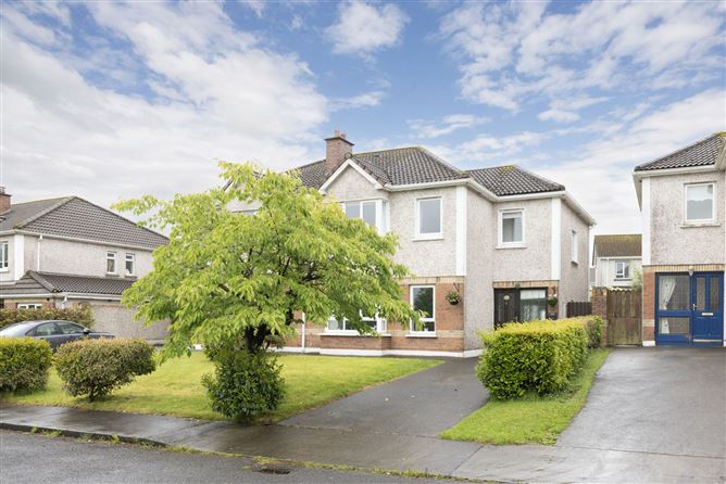 21 The Drive, Lakepoint, Mullingar, Westmeath