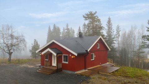 Nordsinni 1290, Dokka