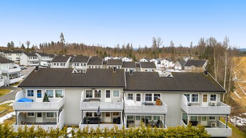 Søndre Mohagen 98, Frogner
