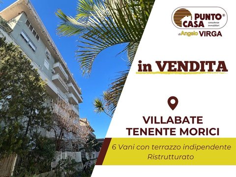 Villabate,  IT