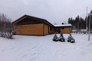 Sumpputie 5, Kytänniemi, Kitee