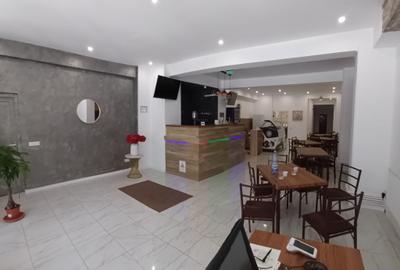 Ultracentral, Constanța