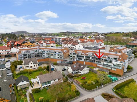Jon Torbergssons vei 23, Randaberg
