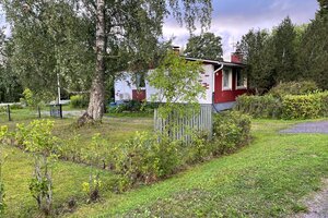 Kaskikatu 18, Kasakkamäki, Lahti