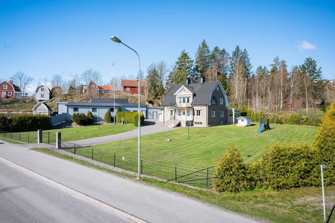 Finspång, Finspångs kommun