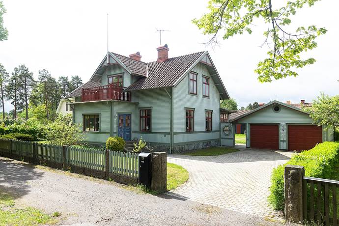 Nybro, Nybro kommun