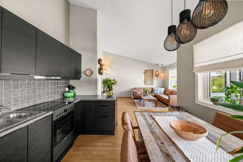Ekebergåsen 2C, Fetsund