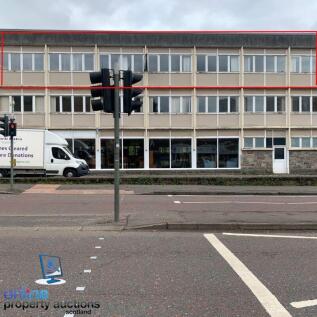 1460 Maryhill Road, Glasgow, Glasgow City, G20 9DQ