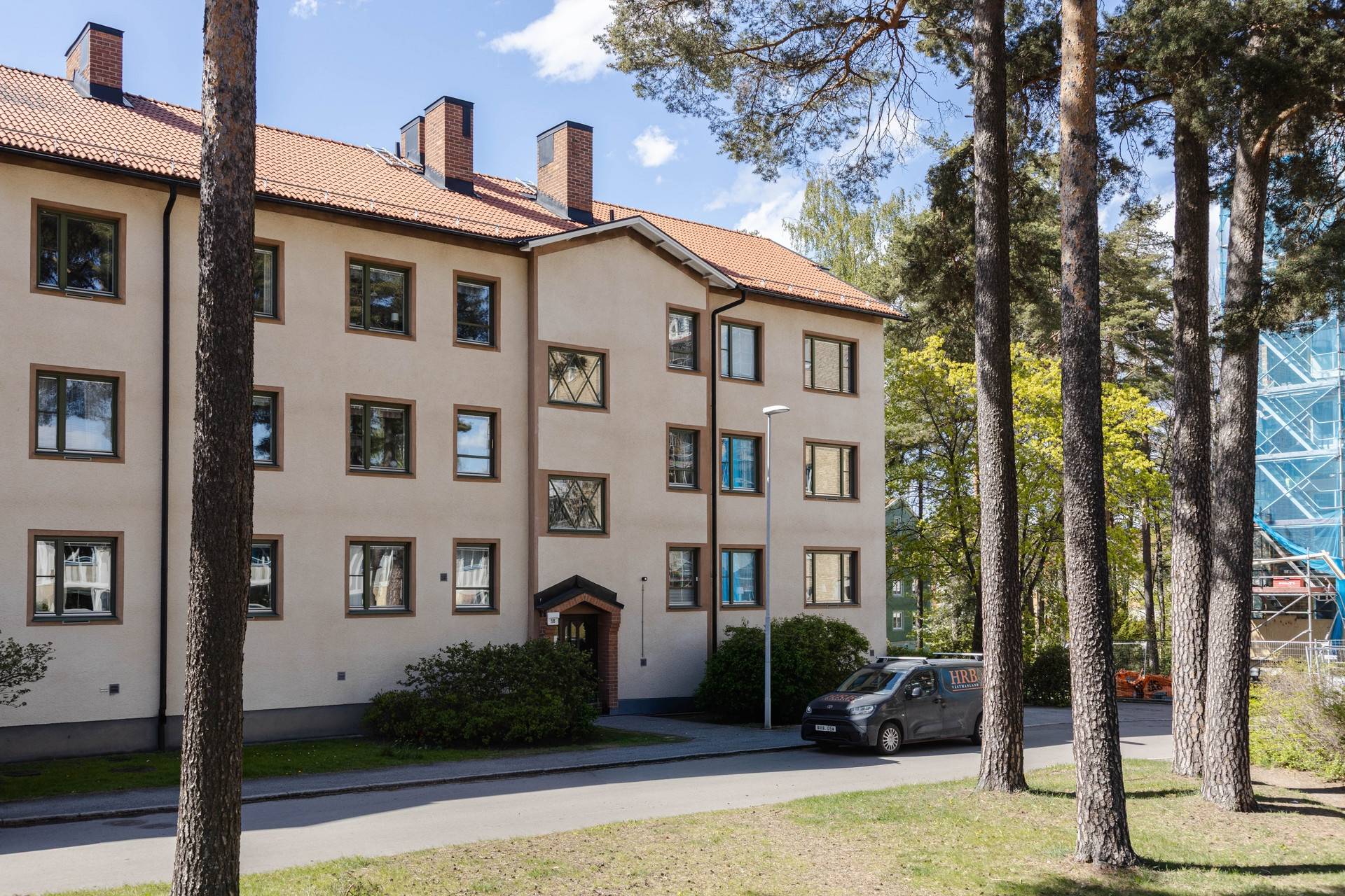 Jakobsberg, Västerås kommun