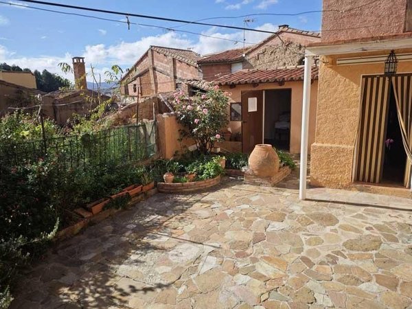 Daroca,  ES