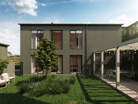 Sofieroveien 4 - 12, Kristiansand S