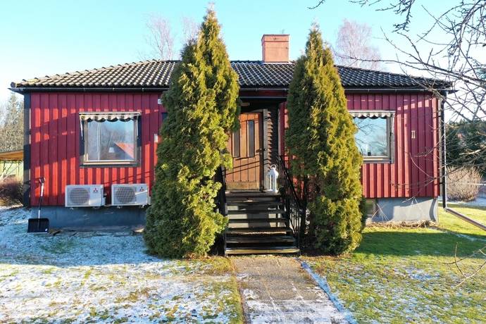Storfors, Storfors kommun
