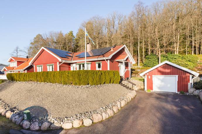Landvetter, Härryda kommun