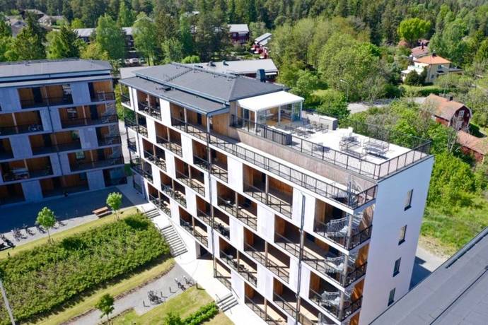Knivsta, Knivsta kommun