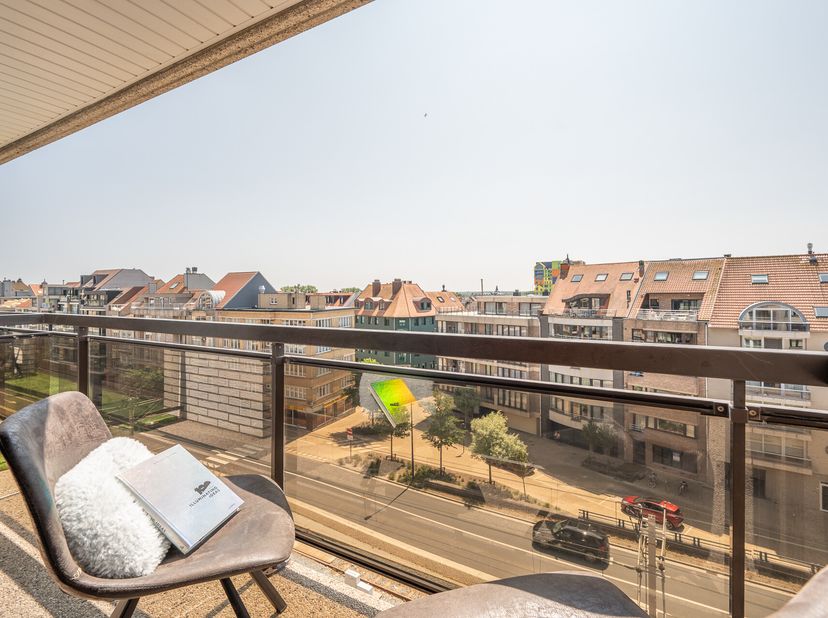 Vuurtorenstraat 4 8301 Heist-aan-Zee