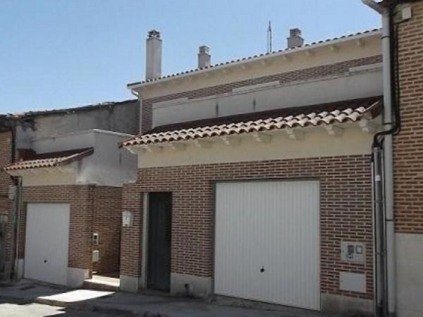 La Seca,  ES