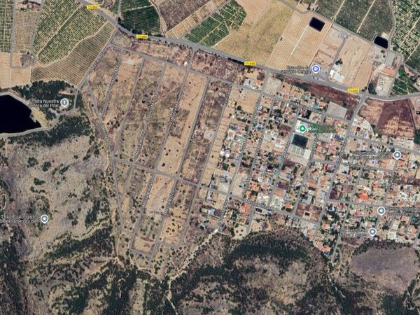 Orihuela,  ES