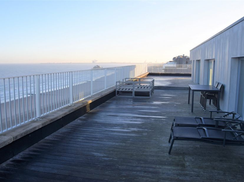 Zeedijk 95-103 8370 Blankenberge