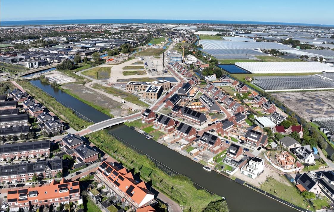 2691 's-Gravenzande