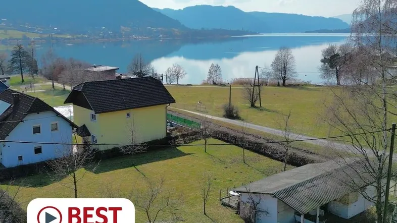 9552 Steindorf am Ossiacher See