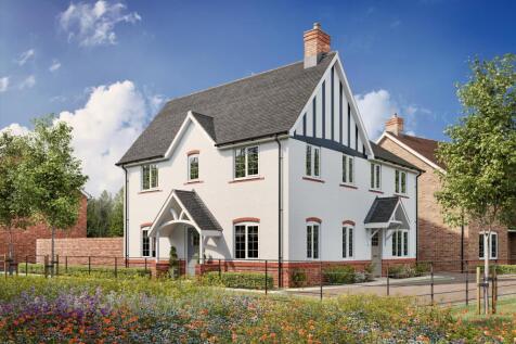 Beasley Road, Coventry, CV7