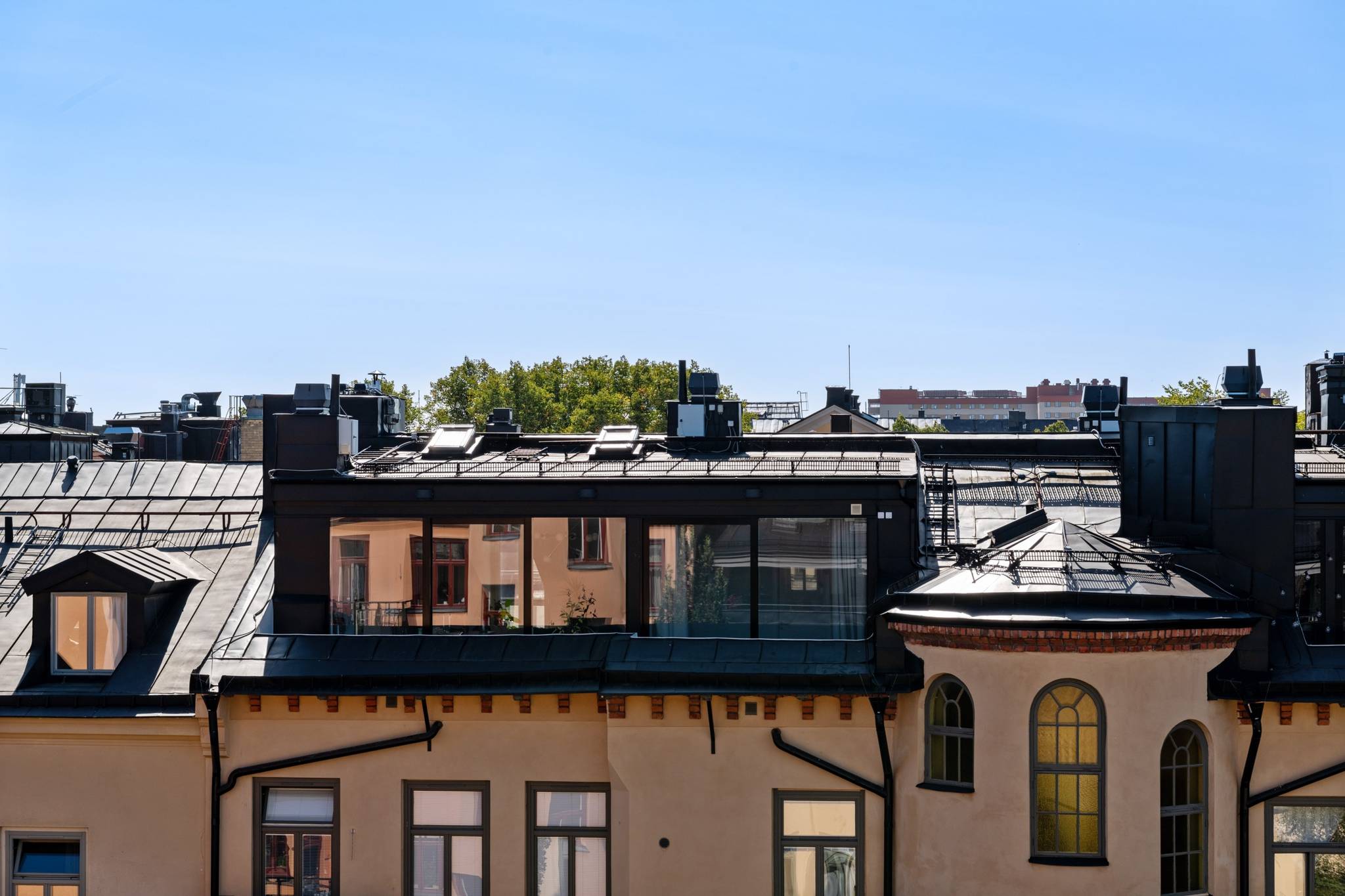 Södermalm, Stockholms kommun