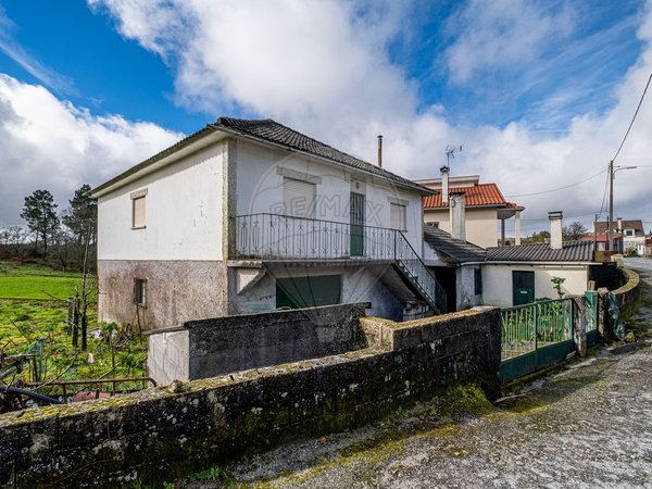 Vila Nova de Paiva,  PT