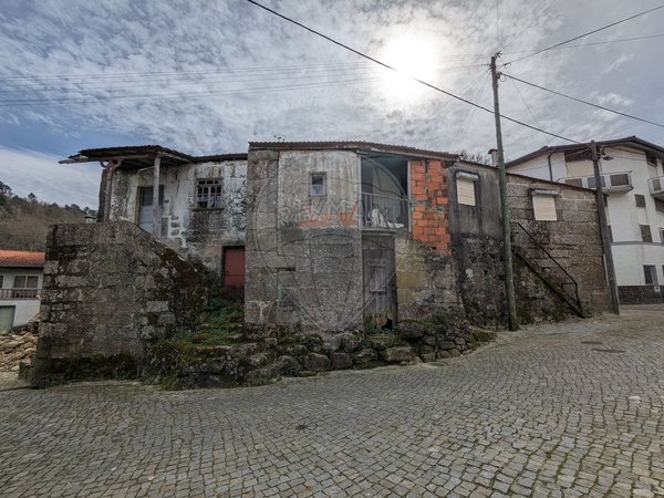 Moledo,  PT