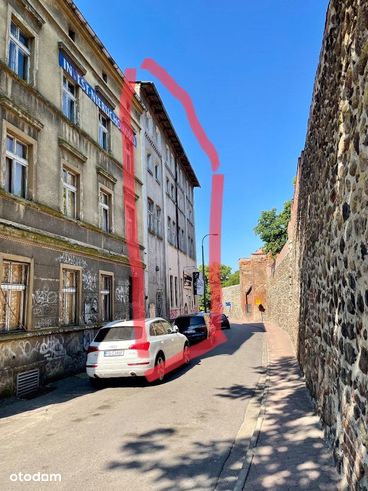 Śródmieście, Gorzów Wielkopolski, lubuskie