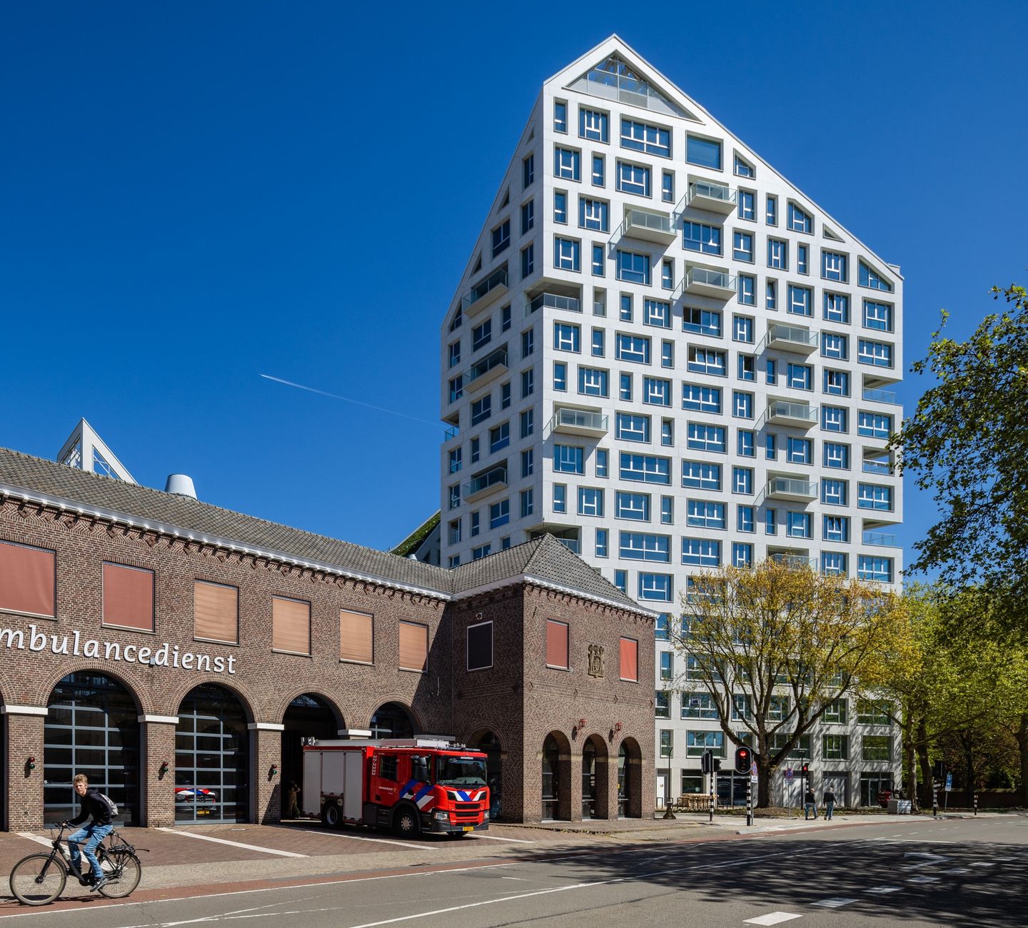 Edenstraat 21-02