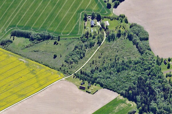Jõgevamaa, Põltsamaa vald, Lustivere