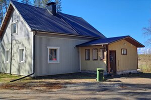 Rummukkajärventie 253, Jalasjärvi, Kurikka