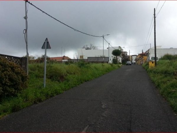 Valleseco,  ES