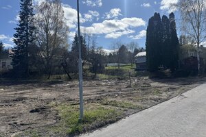 Vauhtikankaankatu 10, Jalkaranta, Lahti