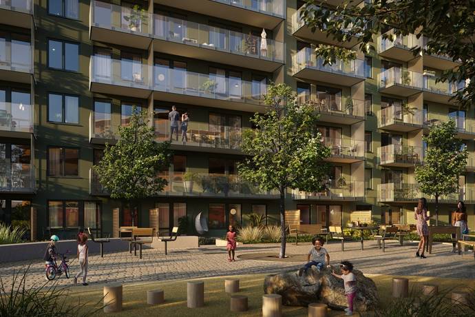 Solna, Solna kommun