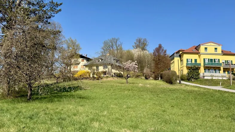 8344 Bad Gleichenberg