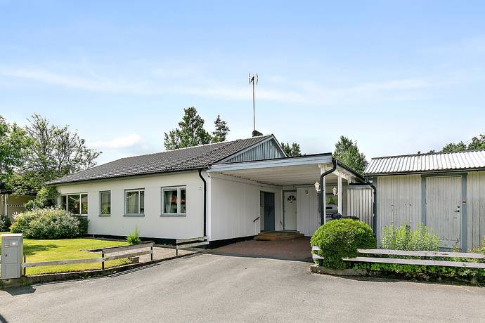 Osby, Osby kommun