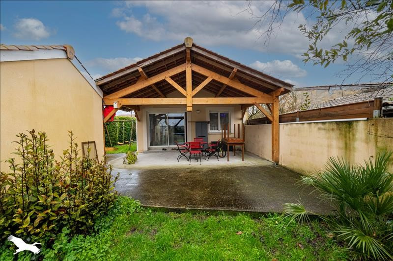 à Bègles (33130)
