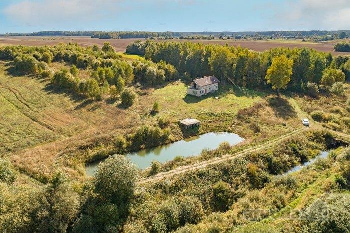Šalčininkų r. sav., Valakininkų k. Linksmoji g.