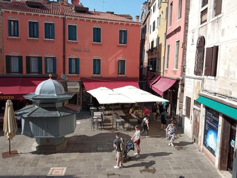 Venice,  IT
