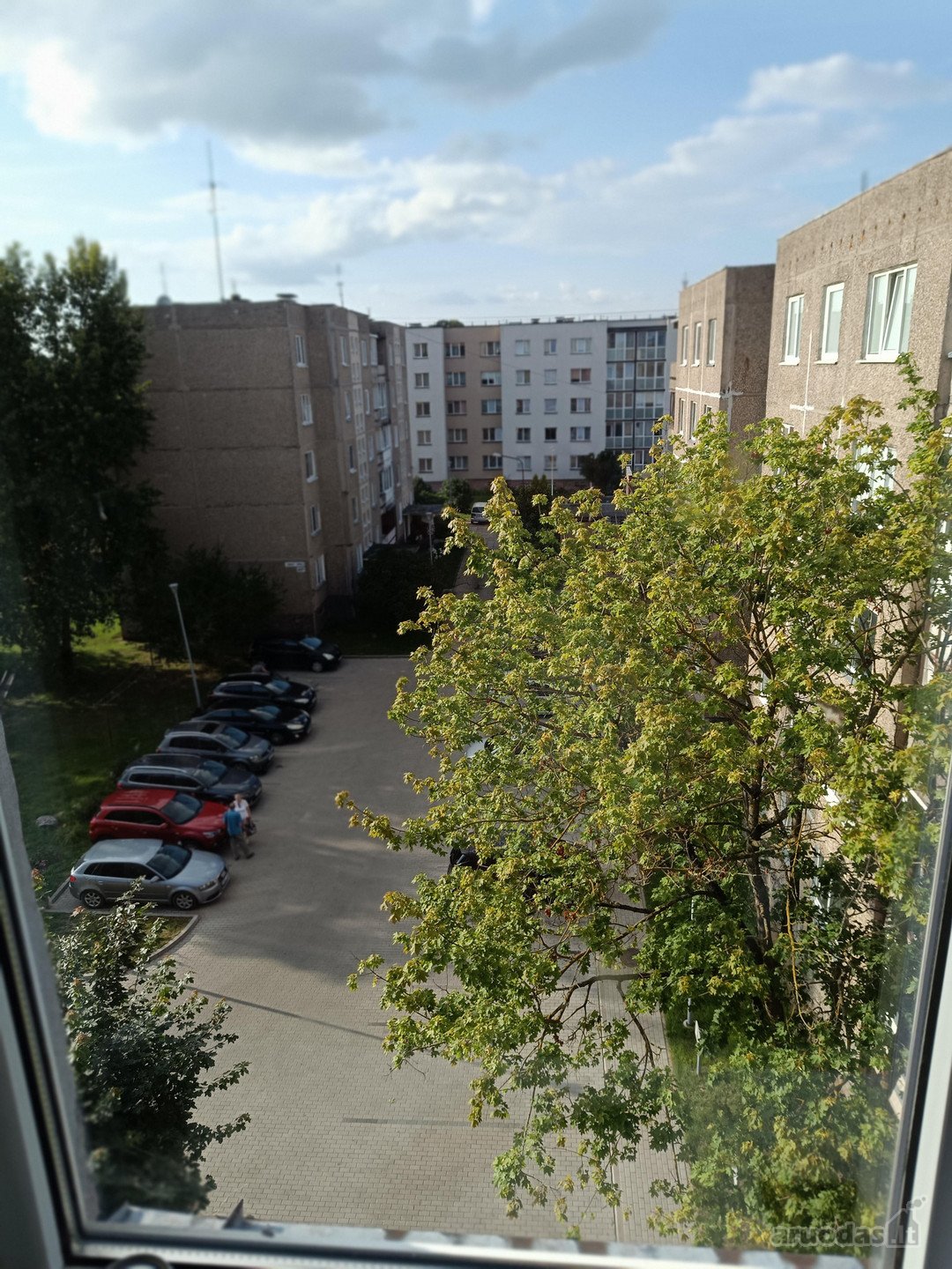 Jurbarko m.