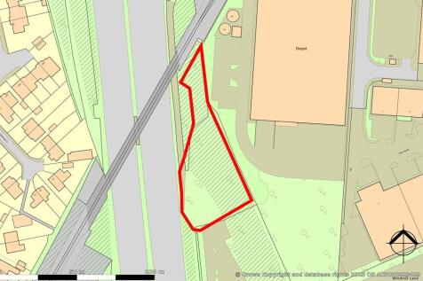 M60 Adverting Site, Denton, Manchester, Greater Manchester, M34 2GP