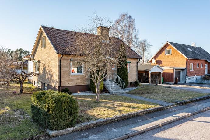 Kumla, Kumla kommun