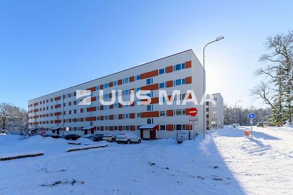 Lääne-Virumaa, Vinni vald, Vinni, Kiige 3